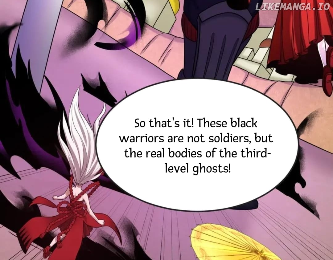 Era of the Haunted chapter 94 - page 97